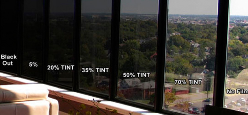 "Светоотражающая пленка для окон с долговечным эффектом в Москве"