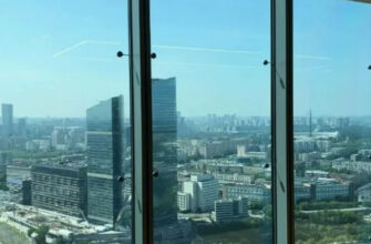 Эффективная энергосберегающая пленка для окон в Москве с долговечным результатом